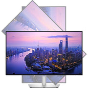 Dell UltraSharp 27" Black Thunderbolt Hub Monitor + 26 Month Protection Bundle