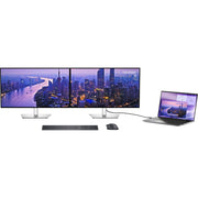 Dell UltraSharp 27" Black Thunderbolt Hub Monitor + 26 Month Protection Bundle