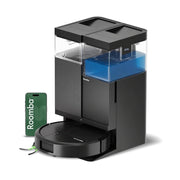 iRobot Roomba Plus 515 Combo robot + AutoWash