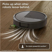 iRobot Roomba Plus 515 Combo robot + AutoWash