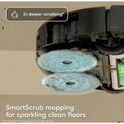 iRobot Roomba Plus 515 Combo robot + AutoWash