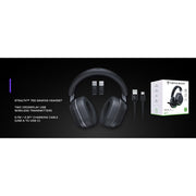 Turtle Beach Turtle Beach - Stealth 700 Gen 3 Wireless Over-Ear Gaming Headset