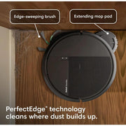iRobot Roomba Plus 515 Combo Robot + AutoWash with 26 Month Protection