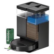iRobot Roomba Plus 575 Combo Robot + AutoWash Dock with 26 Month Protection