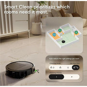 iRobot Roomba Plus 575 Combo Robot + AutoWash Dock with 26 Month Protection