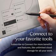 reMarkable Paper Pro with Marker Plus - Refurbished