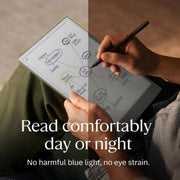 reMarkable Paper Pro with Marker Plus - Refurbished