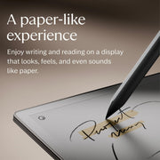 reMarkable Paper Pro with Marker Plus - Refurbished