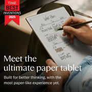 reMarkable Paper Pro with Marker Plus - Refurbished