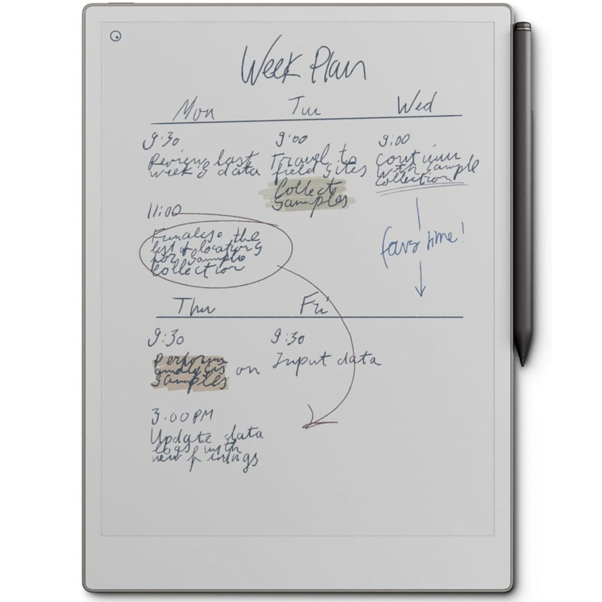 reMarkable Paper Pro with Marker Plus - Refurbished