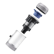 Samsung Bespoke AI Jet Lite Cordless Stick Vacuum with All-in-One Clean Station