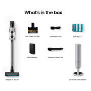 Samsung Bespoke AI Jet Lite Cordless Stick Vacuum with All-in-One Clean Station