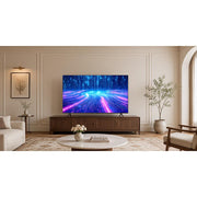 Panasonic 50" W80C 4K UHD 3840x2160 60Hz QLED+ Fire TV (2026)