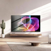 Panasonic 65" W80C 4K UHD 3840x2160 120Hz QLED+ Fire TV (2026)