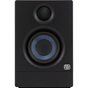 Audio-Technica Direct-Drive Turntable Analog & USB - Black w/ PreSonus Studio Monitors Pair