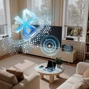 Panasonic 40" S65C Full HD 1080p 60Hz QLED+ Fire TV (2026) +Mount + Guide Bundle