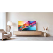 Panasonic 75" W85C 4K QD-Mini LED Google TV 2026 with 26 Month Protection Bundle