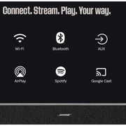 Bose Lifestyle Ultra Wireless Speaker - Black