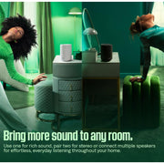 Bose Lifestyle Ultra Wireless Speaker - Black