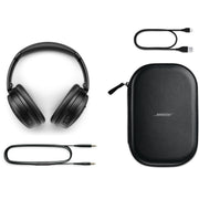 Bose QuietComfort Headphones - Black