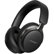 Bose QuietComfort Ultra Headphones (2nd Gen) - Black