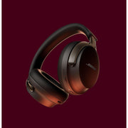 Bose QuietComfort Ultra Headphones (2nd Gen) - Black
