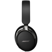 Bose QuietComfort Ultra Headphones (2nd Gen) - Black