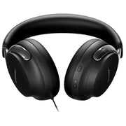 Bose QuietComfort Ultra Headphones (2nd Gen) - Black