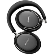 Bose QuietComfort Ultra Headphones (2nd Gen) - Black