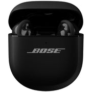 Bose QuietComfort Ultra Earbuds (2nd Gen) - Black