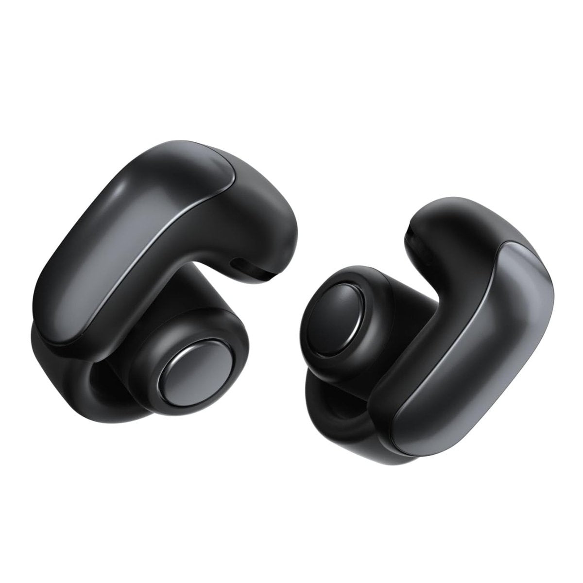 Bose Ultra Open Earbuds - Black