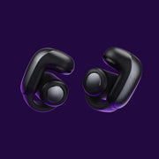 Bose Ultra Open Earbuds - Black
