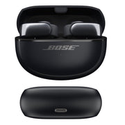 Bose Ultra Open Earbuds - Black
