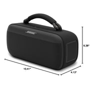 Bose SoundLink Max Bluetooth Speaker - Black