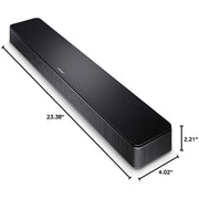 Bose TV Speaker - Black