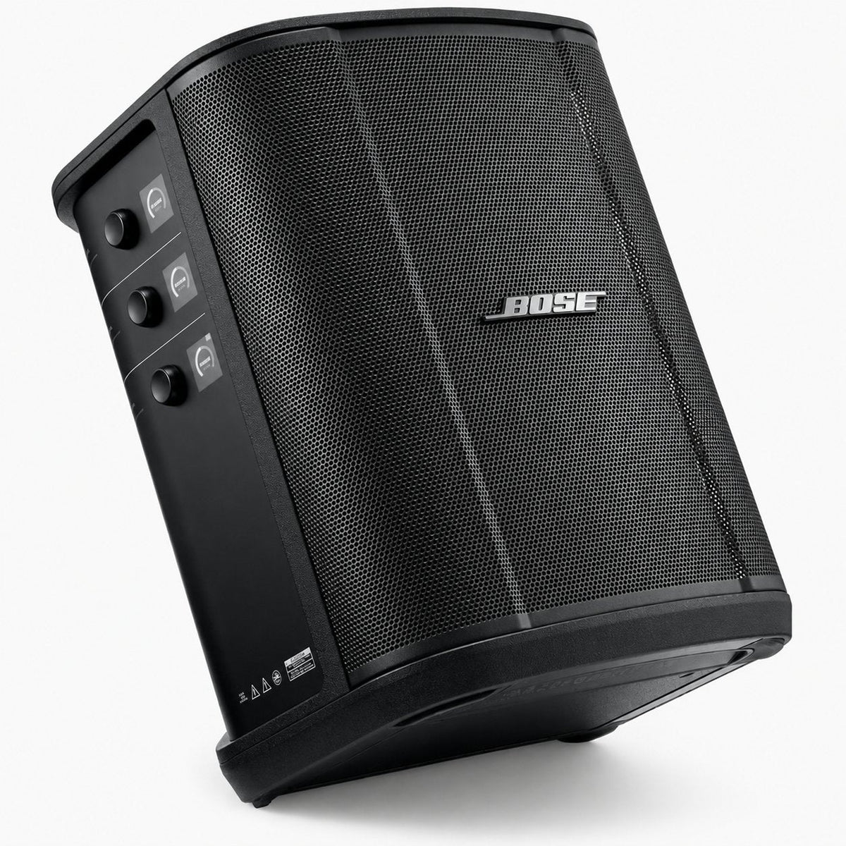 Bose S1 Pro+ PA System
