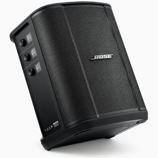 Bose S1 Pro+ PA System