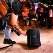 Bose S1 Pro+ PA System