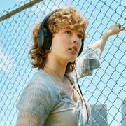 Bose QuietComfort Headphones - Black