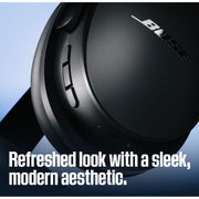 Bose QuietComfort Headphones (2nd Gen) - Dewdrop Mint
