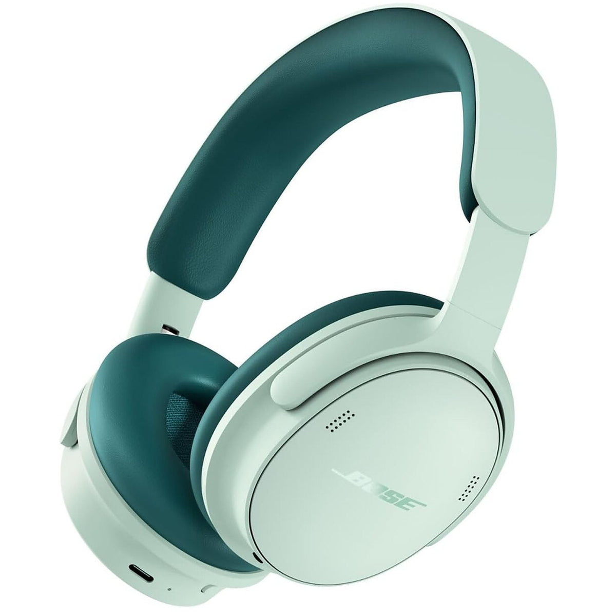 Bose QuietComfort Headphones (2nd Gen) - Dewdrop Mint