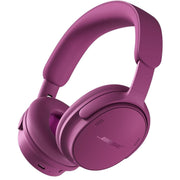 Bose QuietComfort Headphones (2nd Gen) - Rosewood Mauve