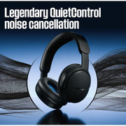Bose QuietComfort Headphones (2nd Gen) - White Smoke