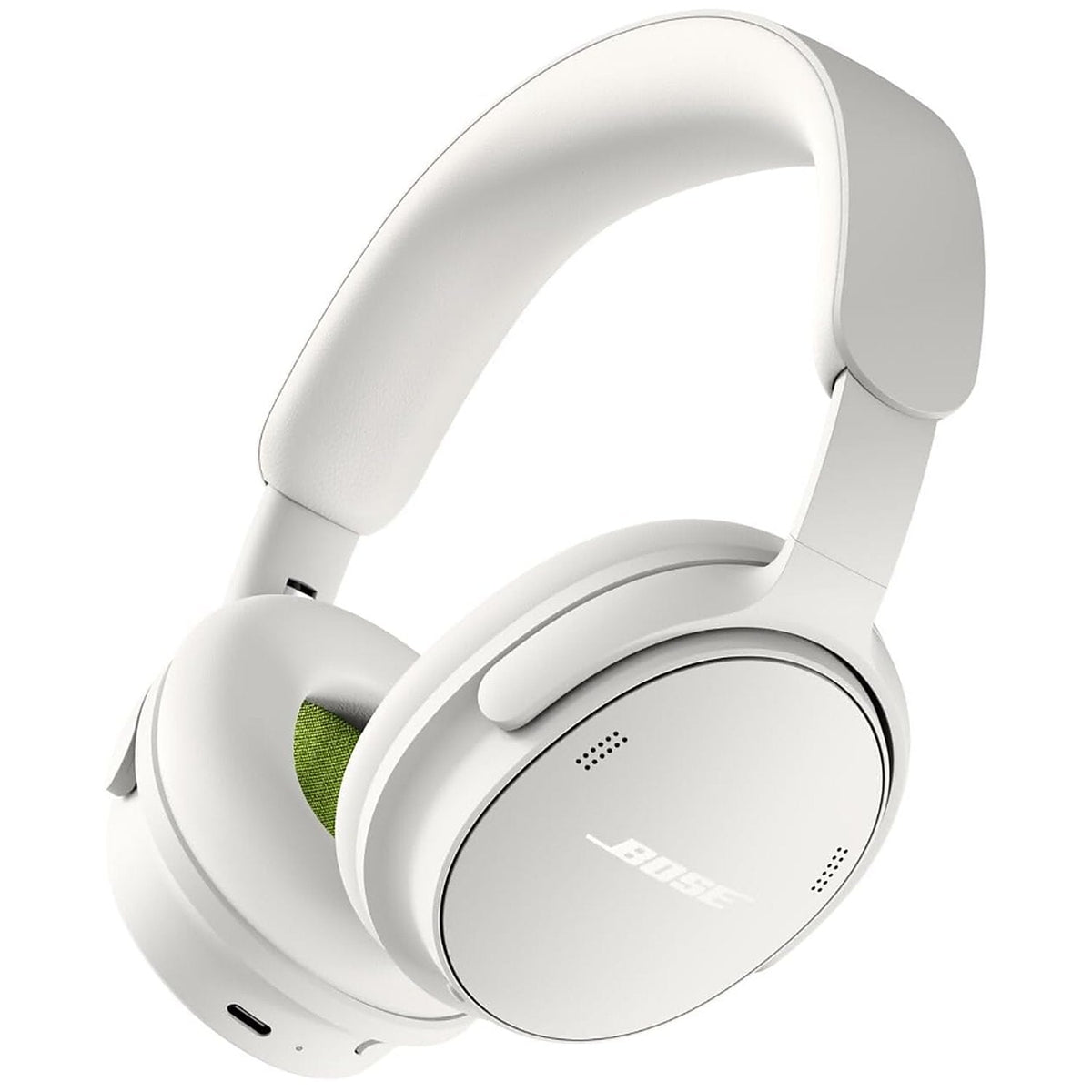 Bose QuietComfort Headphones (2nd Gen) - White Smoke