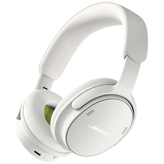 Bose QuietComfort Headphones (2nd Gen) - White Smoke