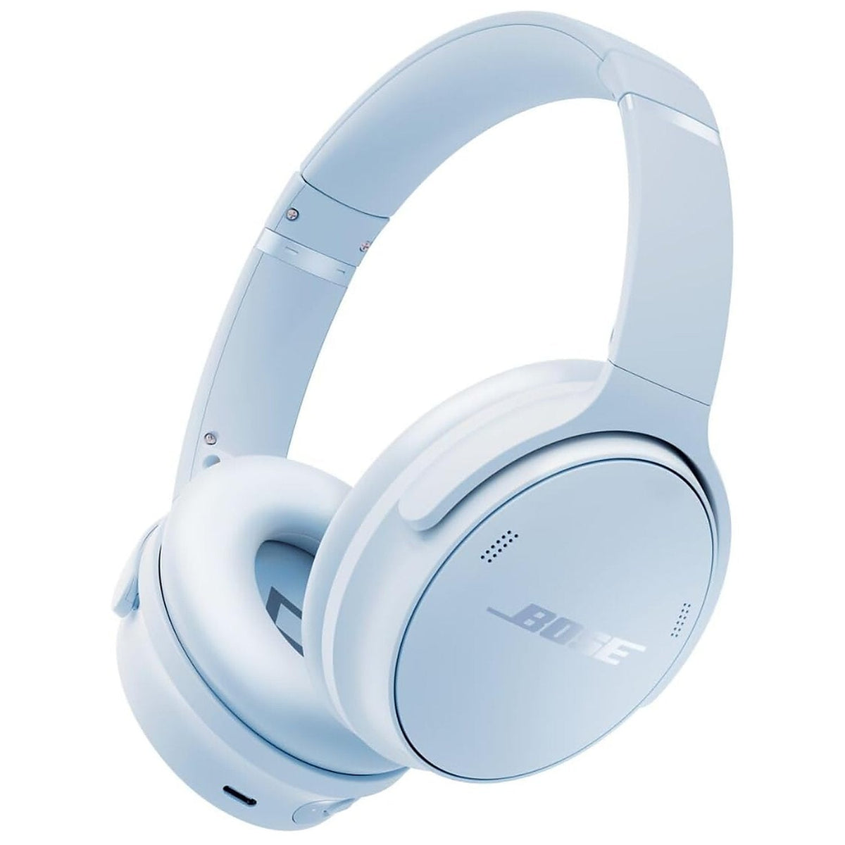 Bose QuietComfort Headphones - Ice Blue