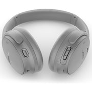 Bose QuietComfort Headphones - Moonlight Grey