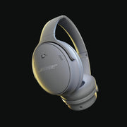 Bose QuietComfort Headphones - Moonlight Grey