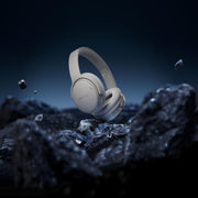 Bose QuietComfort Headphones - Moonlight Grey