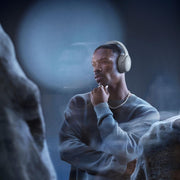 Bose QuietComfort Headphones - Moonlight Grey